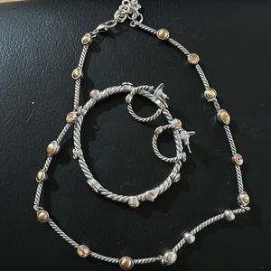 Brighton monte Carlos set.